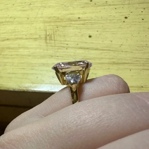 .925 Ring - Picture 6 of 7